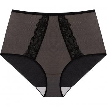 Vanity Fair - Braguitas - para mujer Noir