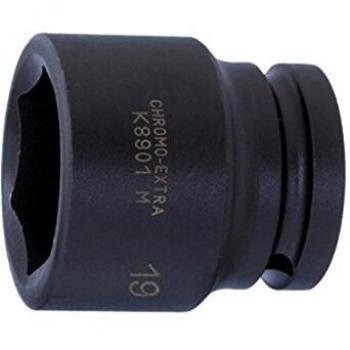 Bahco K8901M-23 - Vaso De Impacto 3/4, 23