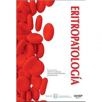 ERITROPATOLOGÍA