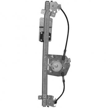 Elevalunas eléctrico MAGNETI MARELLI 350103898000, compatible con vehículos específicos, diseño original de equipo, fácil instalación, motor de alta calidad, durabilidad garantizada