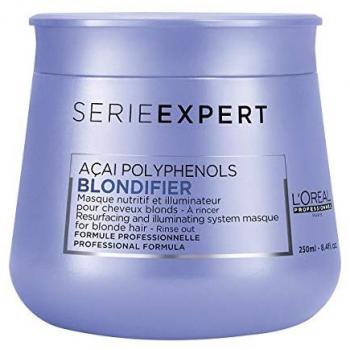 L'Oréal Professionnel Série Expert Blondifier Illuminating Hair Mask 250ml
