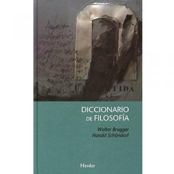 Diccionario de Filosofía