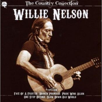 The Sound of Willie Nelson