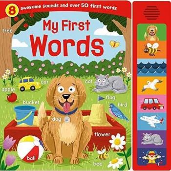 My first words