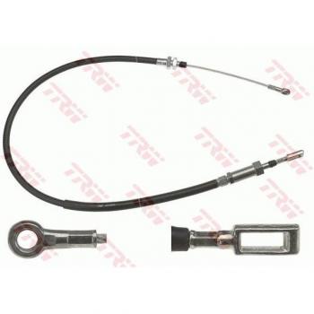Cable de freno de mano TRW GCH3024