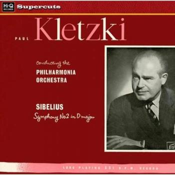 Sibelius Symphony No. 2 in D Major - Orchestral Masterpiece