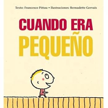 Cuando Era Pequeño
