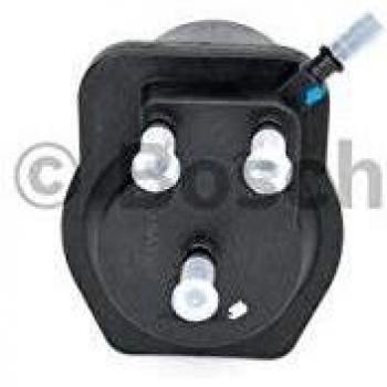 Bosch N7014 - Diesel Filter Car
