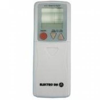 DH MANDO UNIVERSAL PARA AIRE ACONDICIONADO