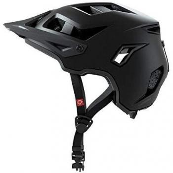 HEBO Casco Bici Origin, Adultos Unisex, Negro, 55-59 cm