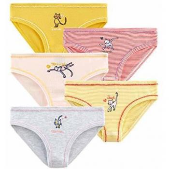 Petit Bateau Culotte_5003500 Braguita, Multicolor