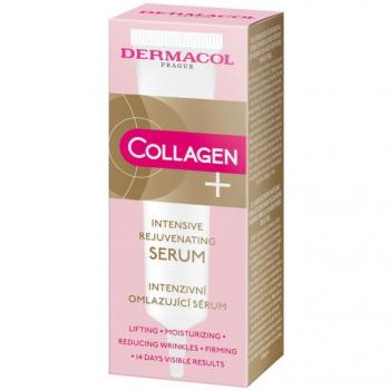Sérum Rejuvenecedor Collagen+ Intensive - 12ml