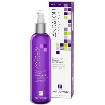 Andalou Blossom and Leaf Toning Refresher 50 ml