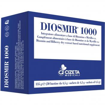 Cizeta Diosmir 1000 30 Sobres