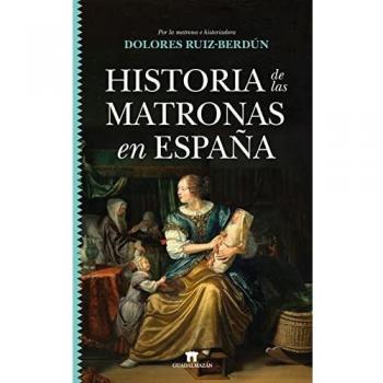 Historia de las matronas (Divulgación Científica