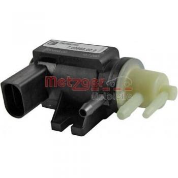 Metzger 0892212 Motor Salas