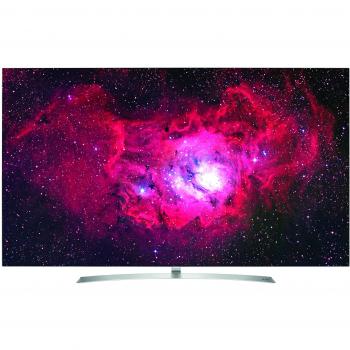 LG OLED55B7V - TV de 55 (OLED UHD, 3840 x 2160, Active HDR con Dolby Vision, Sonido Dolby Atmos, webOS 3.5)