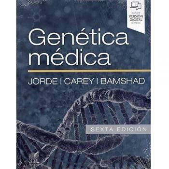 Genética médica, 6e