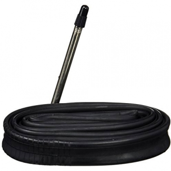 Continental Race 28 18/25-622/630 S80 Long Valve 80 mm [Parallel Import] Pack of 2