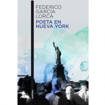 Poeta en Nueva York