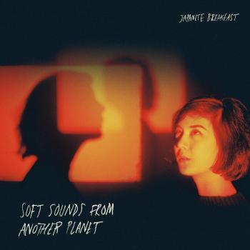 Japanese Breakfast - Soft Sounds from Another Planet Vinyl Edition: Authentic Music Experience