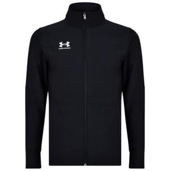 Chándal Under Armour Challenger para hombre en color negro