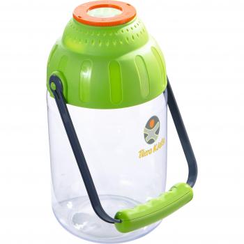 Contenedor De Lupa Para Niños Haba Terra Kids