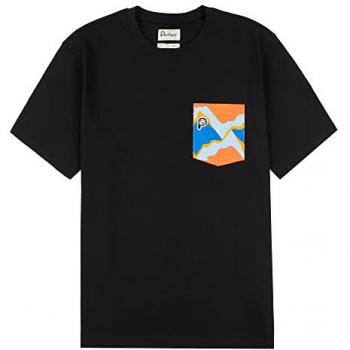 Penfield Printed Chest Pocket T-Shirt