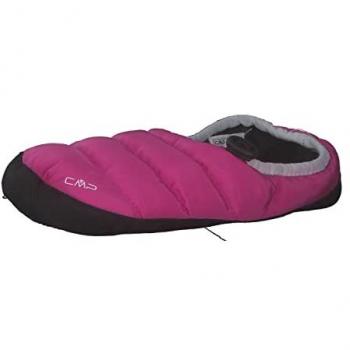 CMP Lynx Women's Slippers Red/Pink/Black EU 42-43