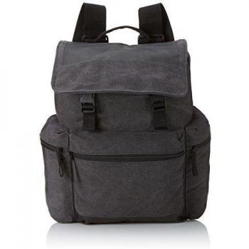 Leonhard Heyden Mochila de a diario, negro