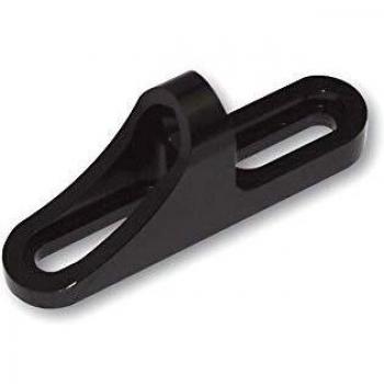 Adaptador Universal HIGHSIDER Negro 76mm, Espaciado de Tornillo 21-58mm