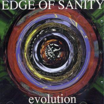 Evolution - Edge Of Sanity