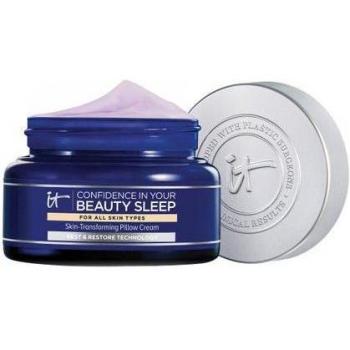 IT Cosmetics Confidence in Your Beauty Sleep Night Cream 60 ml (2.0 oz)