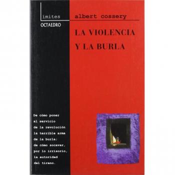 La violencia y la burla: 5