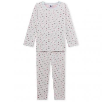 Petit Bateau Louka, Conjuntos de Pijama para Niñas