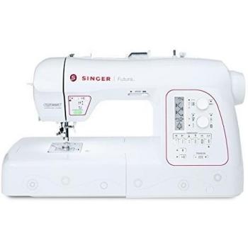 Singer 230057140 Futura XL-580