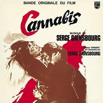 Bof Cannabis [Vinilo]