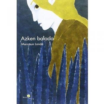 AZKEN BALADA: 9