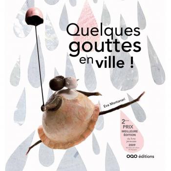 Quelques gouttes en ville !: 53