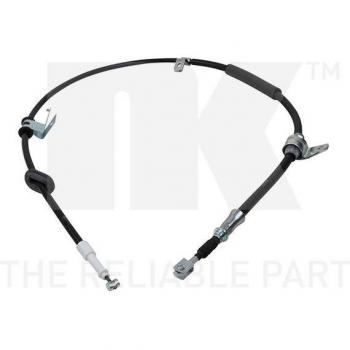 Cable de freno de mano NK 9045174
