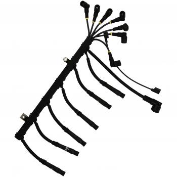 Bremi 574L100 Juego de cables de encendido