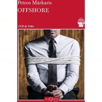 Offshore - Petros Márkaris