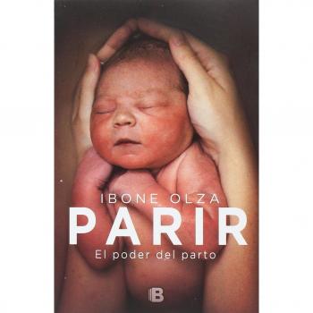 Parir - Olza Ibone