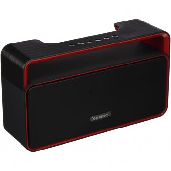 Sunstech SPUBT900 - Altavoz Bluetooth, Color Negro