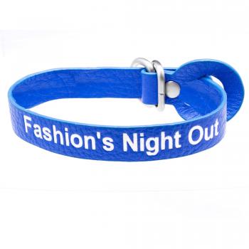 Pulsera de Cuero Folli Follie Mujer BA0L029WU