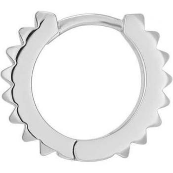 Piercing aro Earcandy Demy de Plata de Ley 925