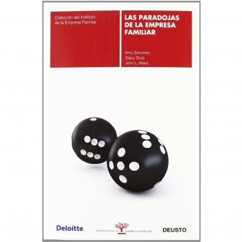Las paradojas de la empresa familiar