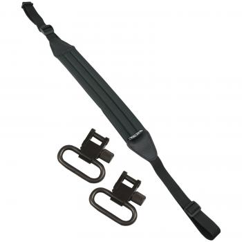 Cabestrillo de Linx Nylon + Eslabones para Rifle Escopeta Correa Tiro Caza