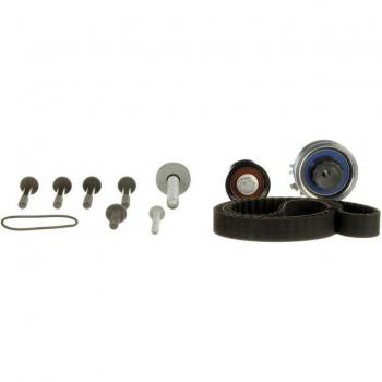 Kit de correa de distribución GATES K075680XS para VW, AUDI y SKODA