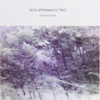 Winterreise - Schlippenbach Trio